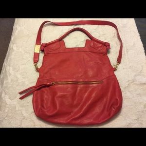 Large Foly & Corinna bag